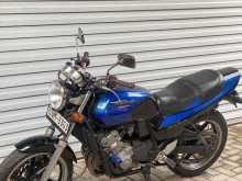 Honda Jade 2008 Motorbike