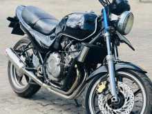 Honda Jade 2010 Motorbike