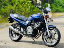 Honda Jade 2003 Motorbike