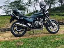 Honda Jade 2015 Motorbike