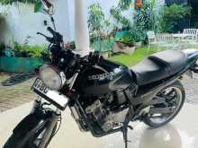 Honda Jade 2015 Motorbike