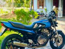 Honda Jade 2010 Motorbike
