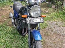 Honda Jade 2004 Motorbike