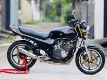 Honda Jade 2007 Motorbike