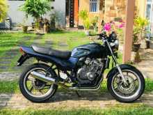 Honda Jade 2005 Motorbike