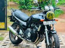 Honda Jade 2005 Motorbike