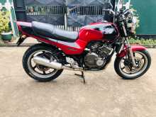 Honda Jade 2010 Motorbike