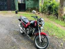 Honda Jade 2010 Motorbike