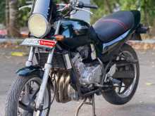 Honda Jade 2015 Motorbike