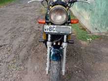 Honda JADE 2014 Motorbike