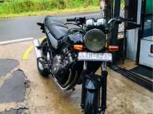Honda Jade 2004 Motorbike