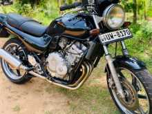 Honda Jade 2007 Motorbike