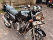 Honda Jade 2009 Motorbike