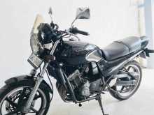Honda Jade 2011 Motorbike