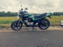 Honda Jade 2008 Motorbike