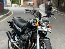 Honda Jade 2007 Motorbike