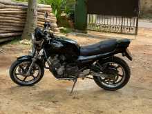 Honda Jade 2007 Motorbike