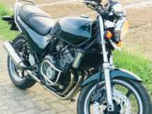 Honda Jade 2005 Motorbike