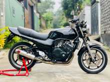 Honda Jade 2011 Motorbike