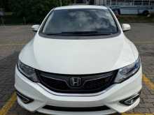 Honda Jade 2016 Car