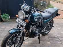 Honda Jade 2006 Motorbike