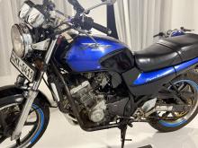 Honda Jade 2006 Motorbike
