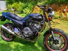 Honda Jade 2014 Motorbike