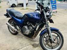 Honda Jade 2009 Motorbike
