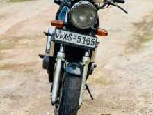 Honda Jade 2012 Motorbike