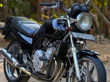 Honda Jade 2015 Motorbike