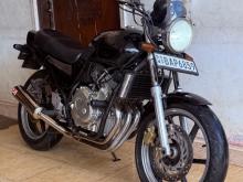 Honda Jade 2013 Motorbike