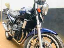 Honda Jade 2007 Motorbike