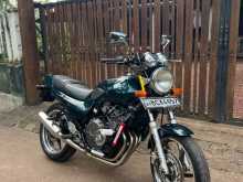 Honda Jade 2015 Motorbike
