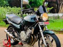 Honda Jade 2015 Motorbike