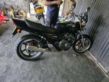 Honda Jade 2008 Motorbike