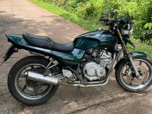 Honda Jade 2008 Motorbike