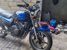 Honda Jade 2010 Motorbike