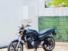 Honda Jade 2013 Motorbike