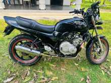 Honda Jade 2013 Motorbike