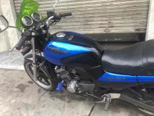 Honda Jade 2015 Motorbike