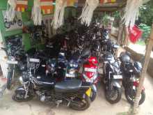 Honda Jade 2009 Motorbike