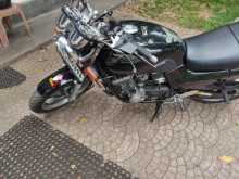 Honda Jade 2010 Motorbike