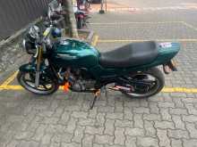Honda Jade 2008 Motorbike