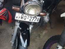 Honda Jade 2010 Motorbike