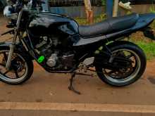 Honda Jade 2015 Motorbike