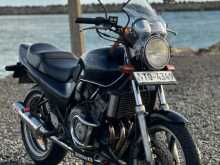 Honda Jade 2007 Motorbike