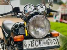Honda Jade 2015 Motorbike