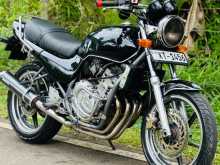 Honda Jade 2009 Motorbike