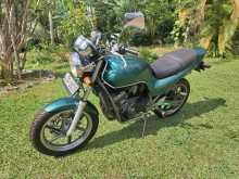 Honda Jade 2000 Motorbike