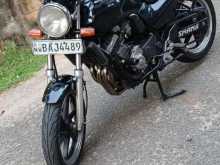 Honda JADE 2013 Motorbike
